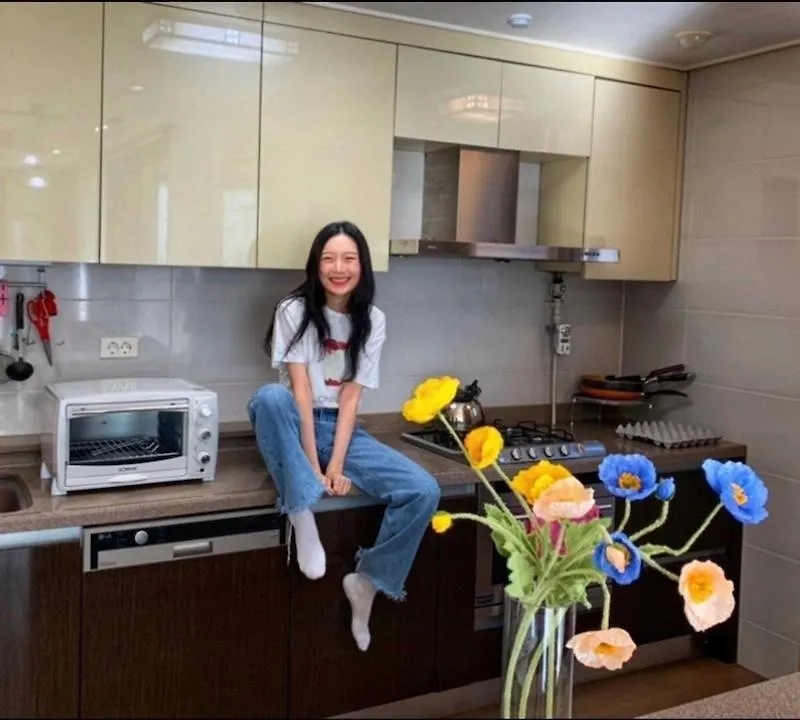 Despacito Oasis - 2 Private Bathroom Max 6 Beds Seul Korea Południowa