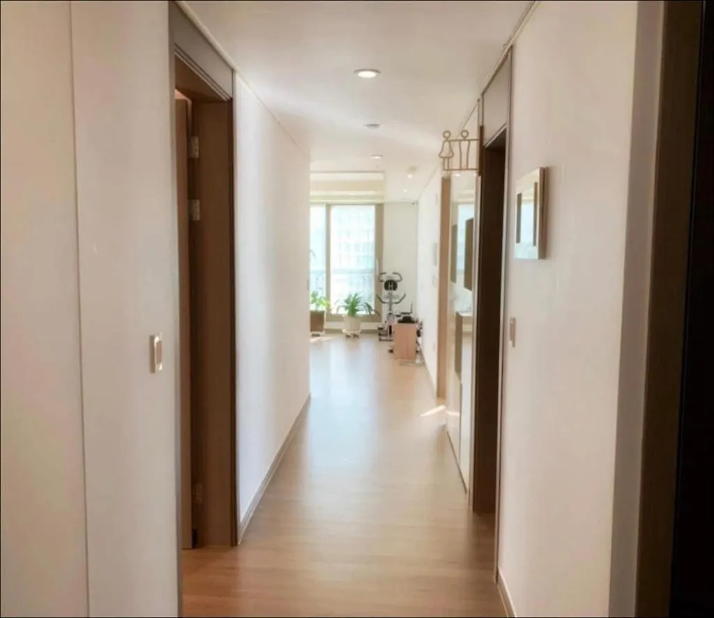 Apartament Despacito Oasis - 2 Private Bathroom Max 6 Beds Seul