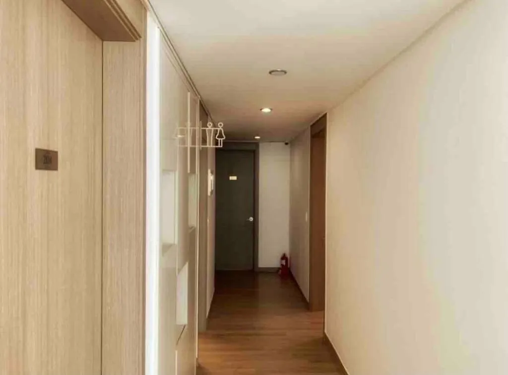Despacito Oasis - 2 Private Bathroom Max 6 Beds Seul Apartament
