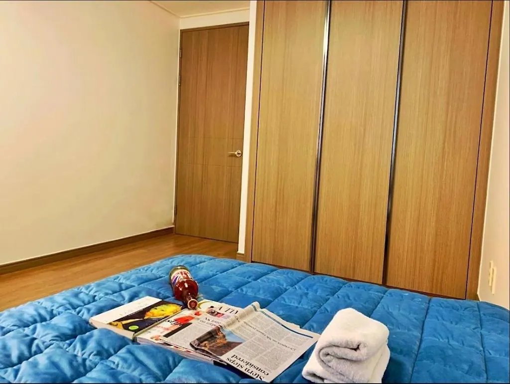 Despacito Oasis - 2 Private Bathroom Max 6 Beds Seul