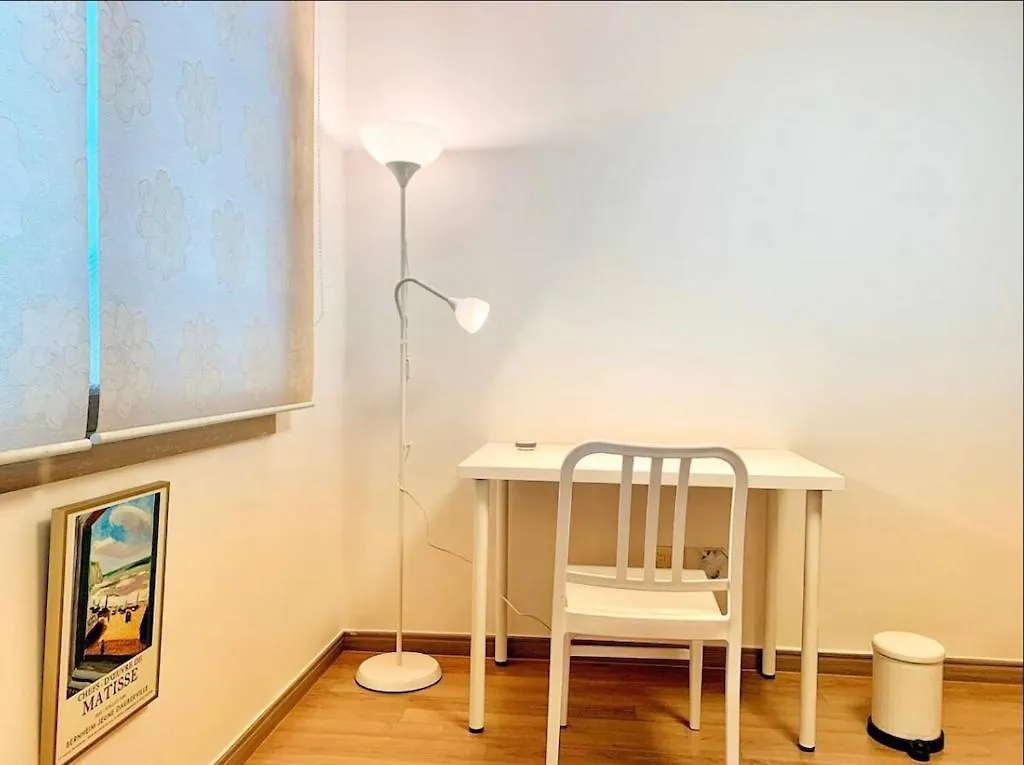Despacito Oasis - 2 Private Bathroom Max 6 Beds Seul 0*,