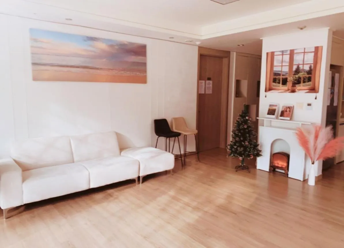 Apartament Despacito Oasis - 2 Private Bathroom Max 6 Beds Seul