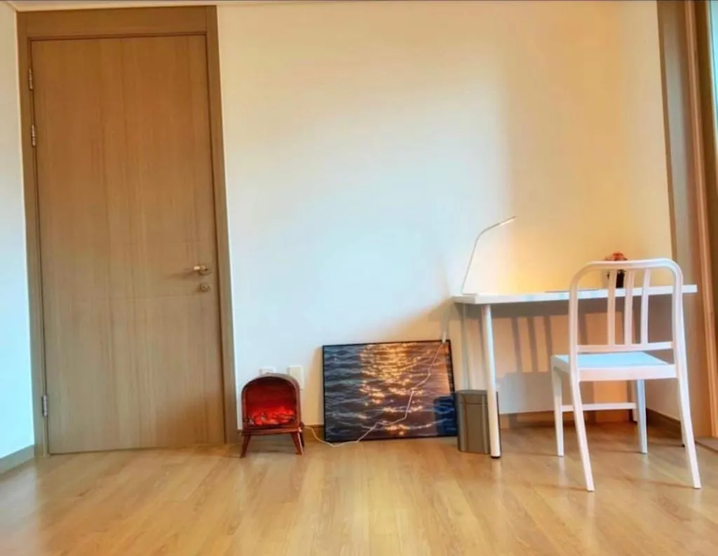 Despacito Oasis - 2 Private Bathroom Max 6 Beds Seul Apartament
