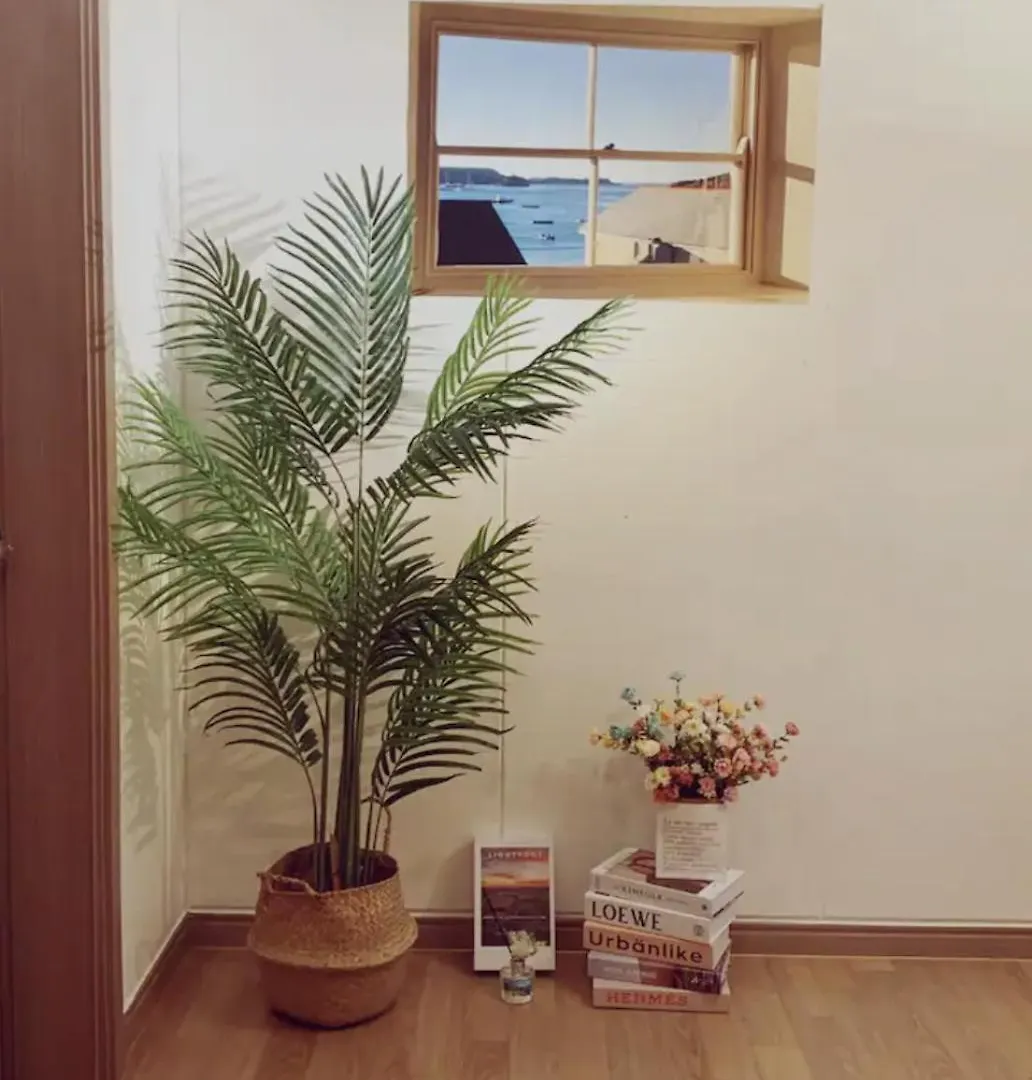 Despacito Oasis - 2 Private Bathroom Max 6 Beds Seul Apartament