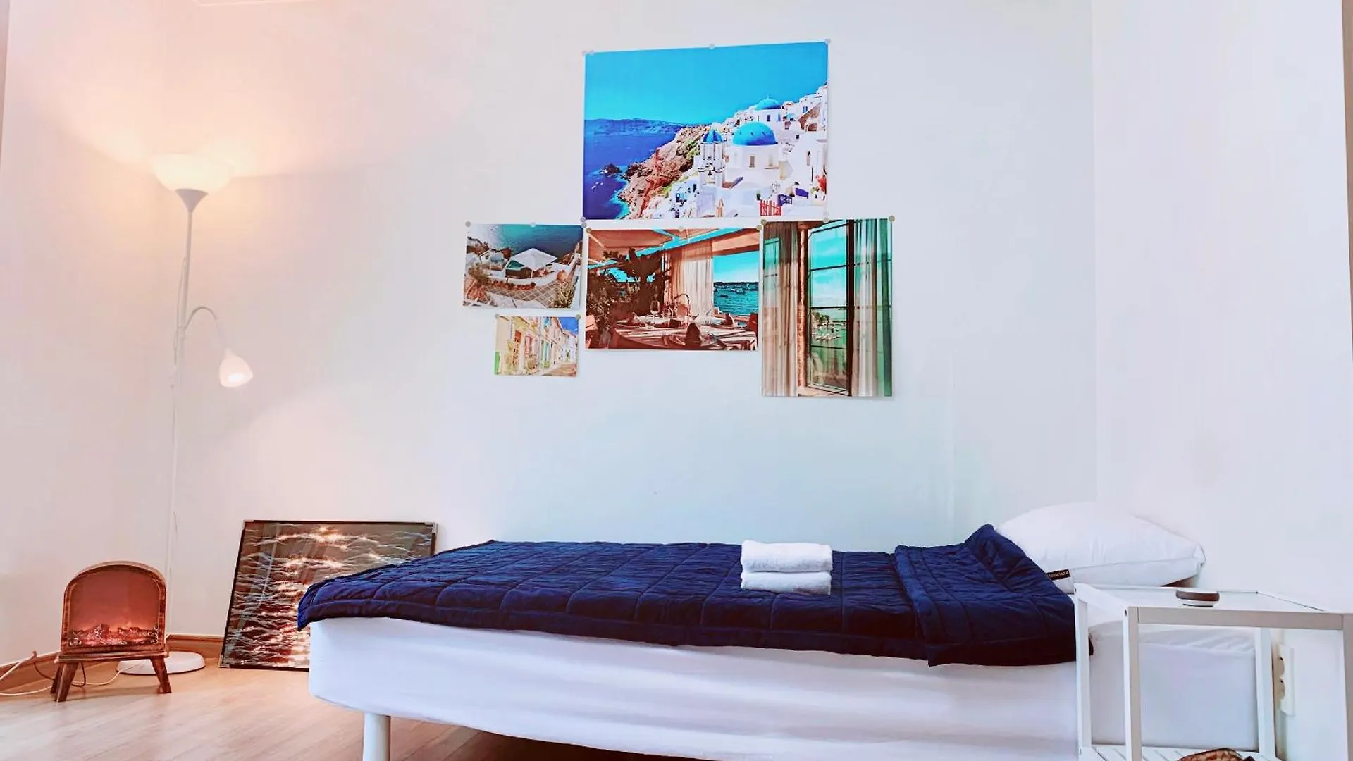 Apartament Despacito Oasis - 2 Private Bathroom Max 6 Beds Seul