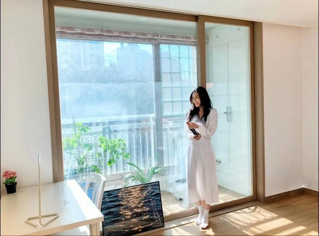 Despacito Oasis - 2 Private Bathroom Max 6 Beds Seul