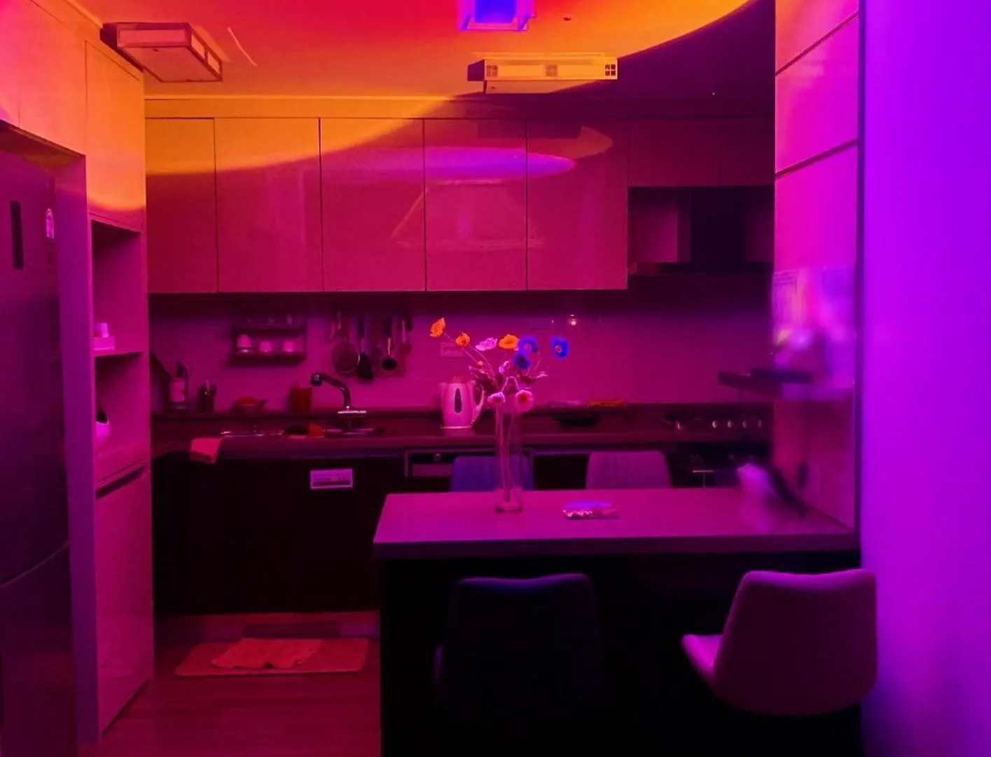 Apartament Despacito Oasis - 2 Private Bathroom Max 6 Beds Seul